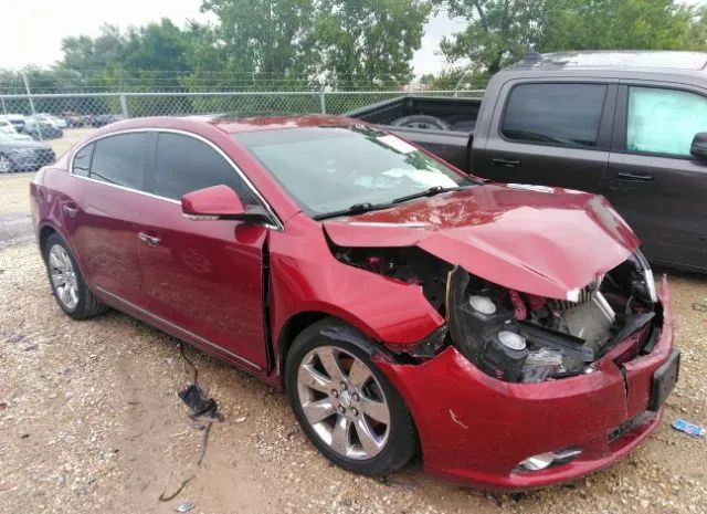 BUICK LACROSSE 2010 1g4gc5eg0af307476