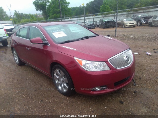 BUICK LACROSSE 2010 1g4gc5eg0af308000