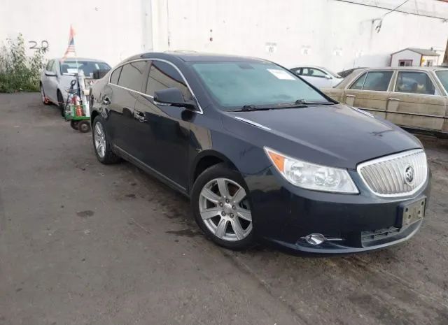 BUICK LACROSSE 2010 1g4gc5eg0af312029