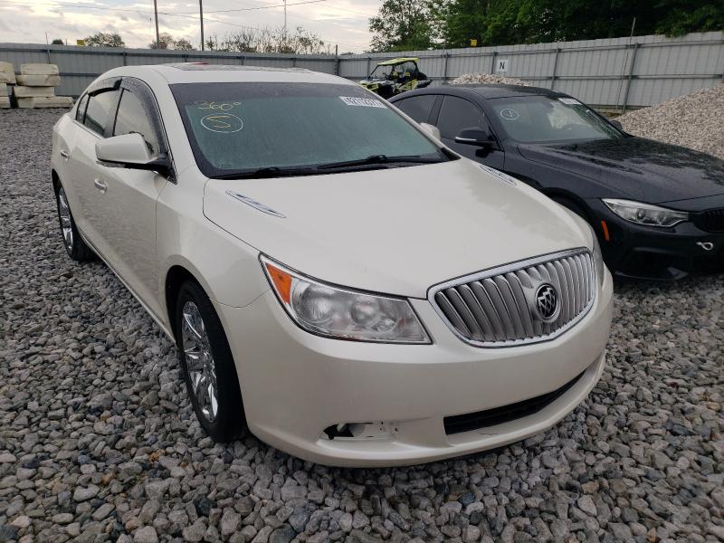 BUICK LACROSSE C 2010 1g4gc5eg0af314962