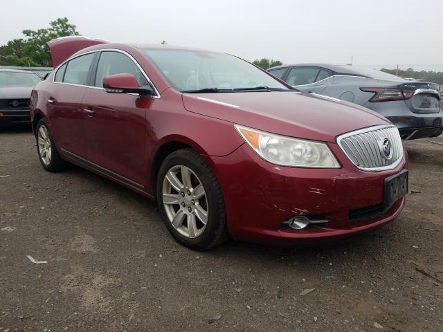 BUICK LACROSSE C 2010 1g4gc5eg0af315710