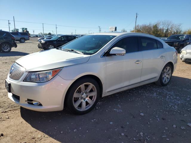 BUICK LACROSSE C 2010 1g4gc5eg0af318736