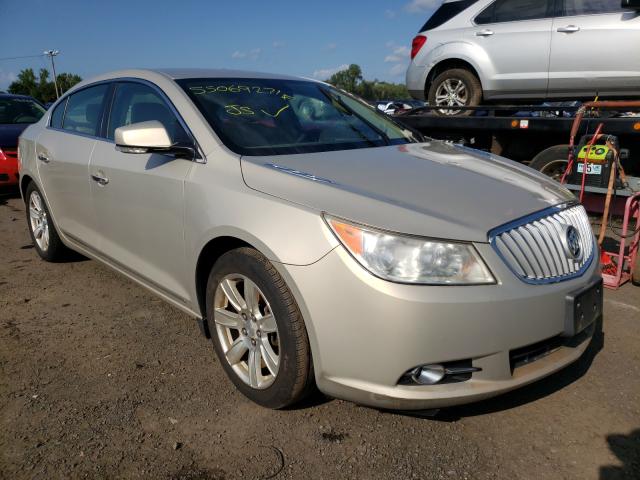 BUICK LACROSSE C 2010 1g4gc5eg0af321393