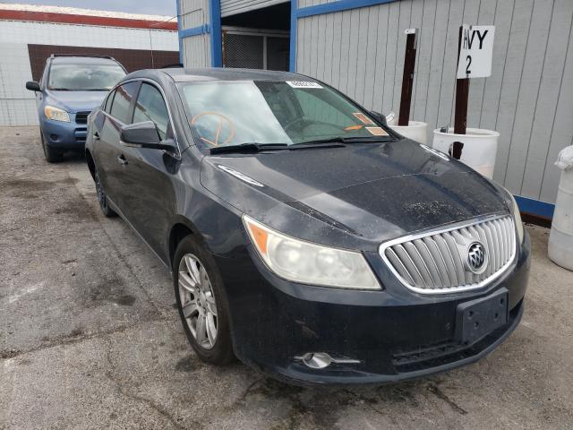 BUICK LACROSSE FWD V6 2010 1g4gc5eg1af100563