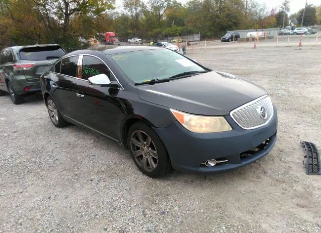 BUICK LACROSSE 2010 1g4gc5eg1af128105