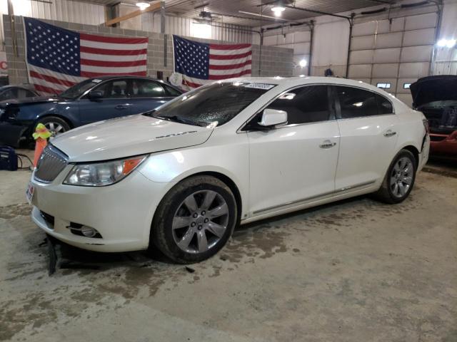 BUICK LACROSSE C 2010 1g4gc5eg1af128704