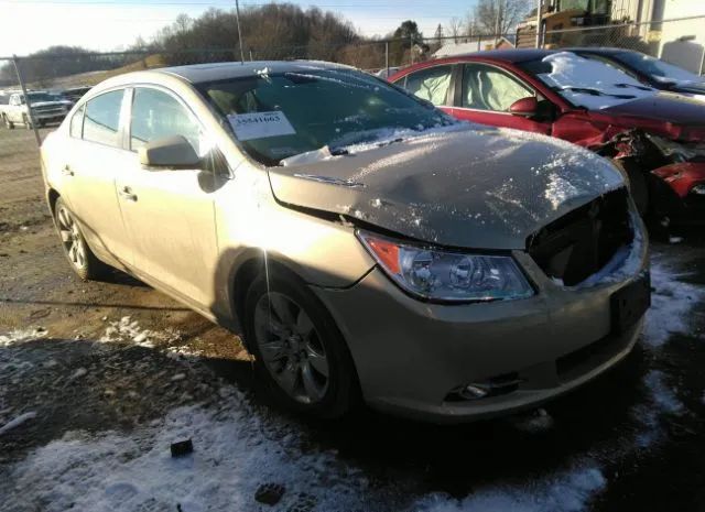 BUICK LACROSSE 2010 1g4gc5eg1af132803