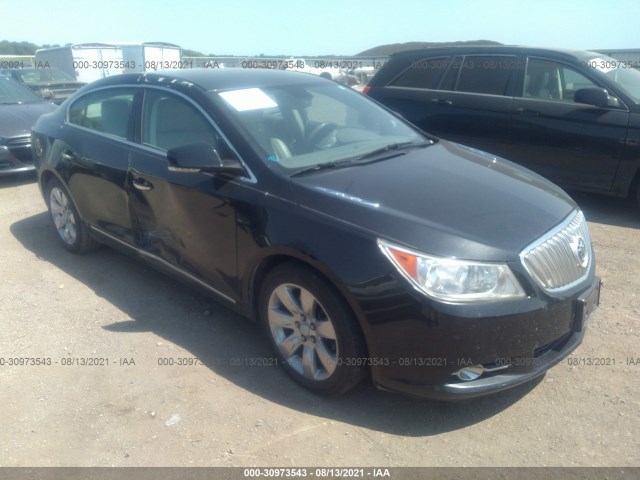 BUICK LACROSSE 2010 1g4gc5eg1af133336