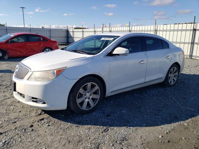 BUICK LACROSSE 2010 1g4gc5eg1af140979