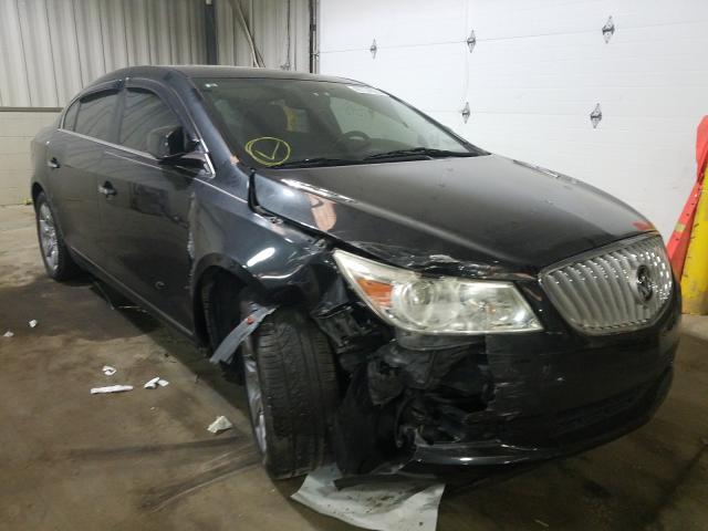 BUICK LACROSSE C 2010 1g4gc5eg1af146068