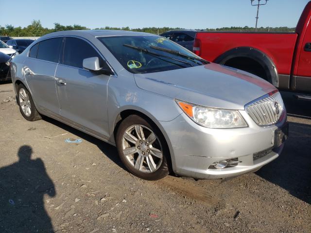 BUICK LACROSSE C 2010 1g4gc5eg1af156034