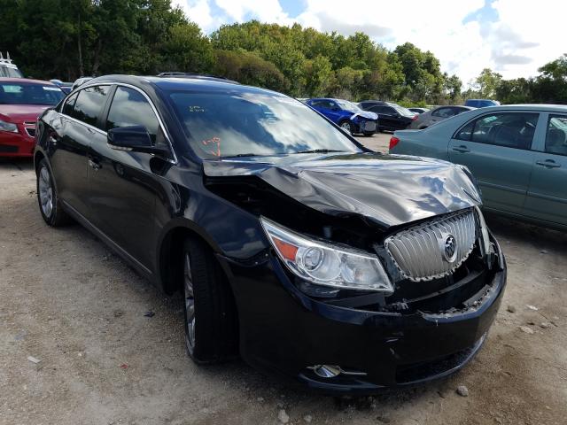 BUICK LACROSSE C 2010 1g4gc5eg1af169320