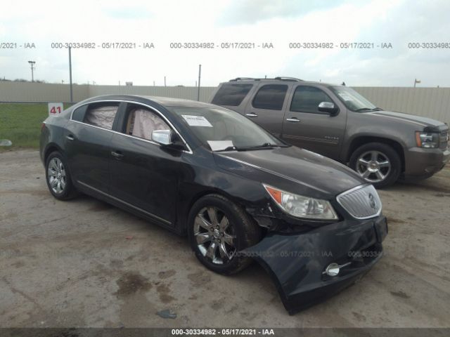 BUICK LACROSSE 2010 1g4gc5eg1af179989