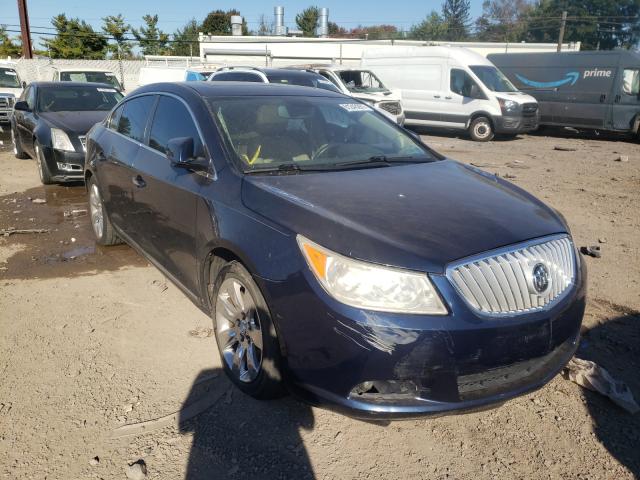 BUICK LACROSSE C 2010 1g4gc5eg1af180706