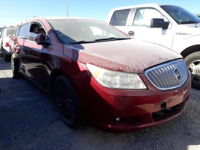 BUICK LACROSSE C 2010 1g4gc5eg1af182505