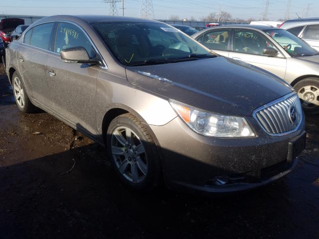 BUICK LACROSSE C 2010 1g4gc5eg1af185338