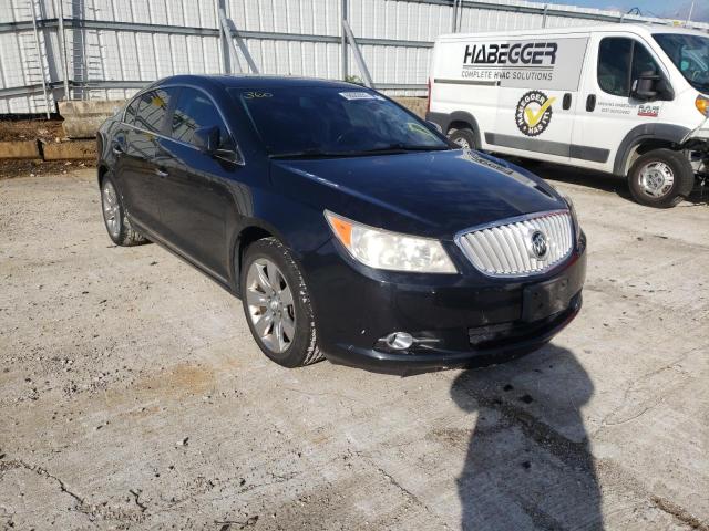 BUICK LACROSSE C 2010 1g4gc5eg1af186294