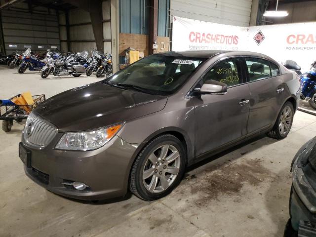 BUICK LACROSSE C 2010 1g4gc5eg1af186800