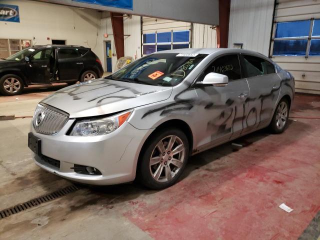 BUICK LACROSSE C 2010 1g4gc5eg1af188322