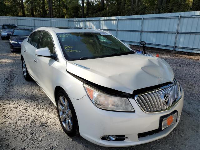 BUICK LACROSSE C 2010 1g4gc5eg1af189728