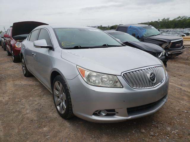 BUICK LACROSSE C 2010 1g4gc5eg1af201800