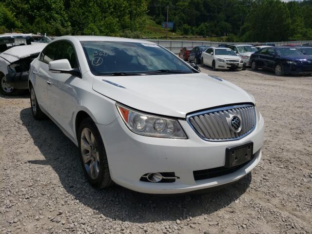 BUICK LACROSSE C 2010 1g4gc5eg1af202395