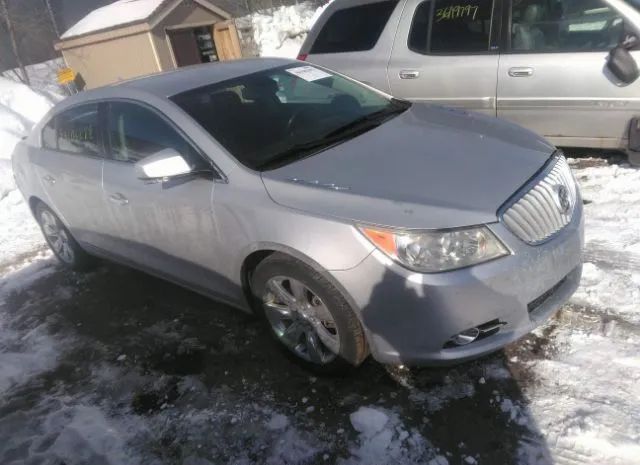 BUICK LACROSSE 2010 1g4gc5eg1af202946