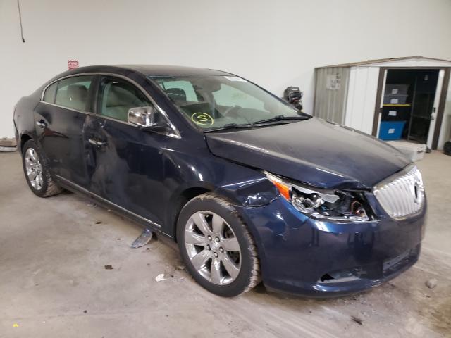 BUICK LACROSSE C 2010 1g4gc5eg1af211002