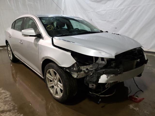 BUICK LACROSSE C 2010 1g4gc5eg1af215423