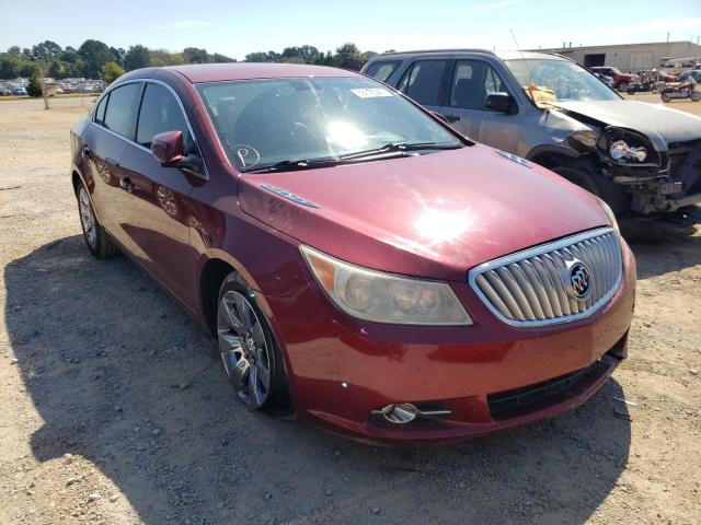 BUICK LACROSSE C 2010 1g4gc5eg1af216328