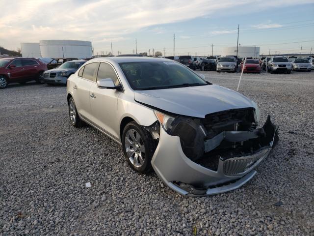 BUICK LACROSSE C 2010 1g4gc5eg1af216930