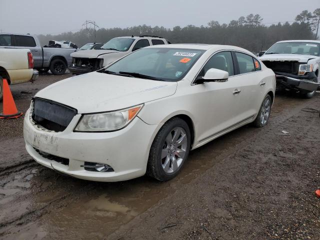 BUICK LACROSSE C 2010 1g4gc5eg1af220590