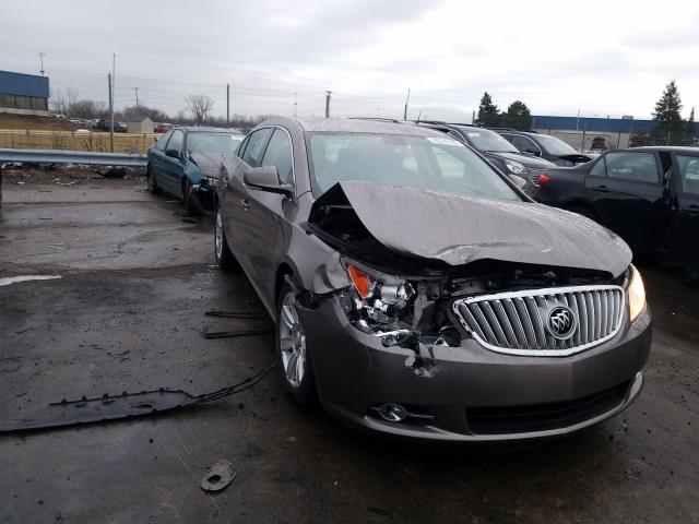 BUICK LACROSSE C 2010 1g4gc5eg1af227880