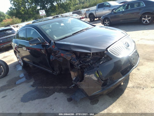 BUICK LACROSSE 2010 1g4gc5eg1af231444