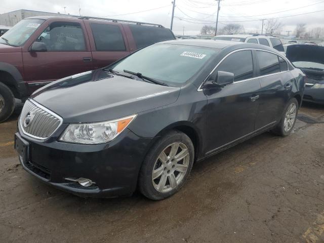 BUICK LACROSSE C 2010 1g4gc5eg1af239141