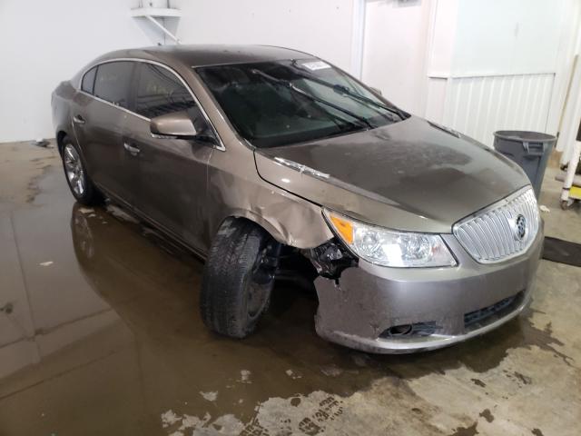 BUICK LACROSSE C 2010 1g4gc5eg1af240306