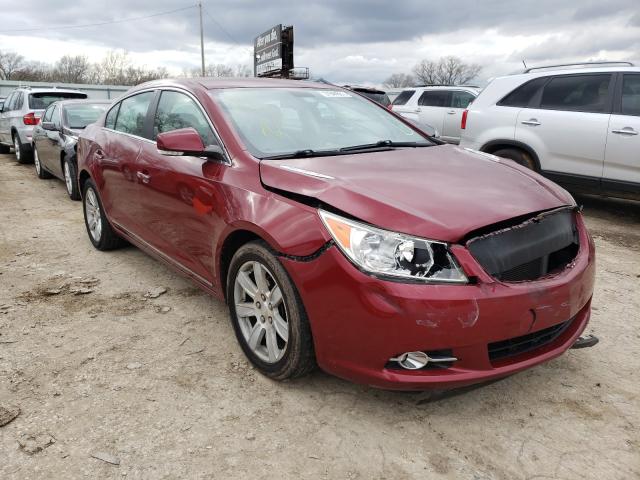 BUICK LACROSSE C 2010 1g4gc5eg1af241679