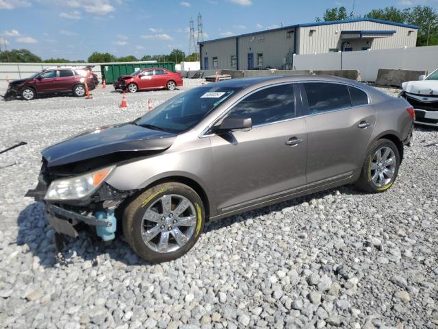 BUICK LACROSSE 2010 1g4gc5eg1af243190