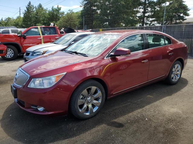 BUICK LACROSSE C 2010 1g4gc5eg1af253377