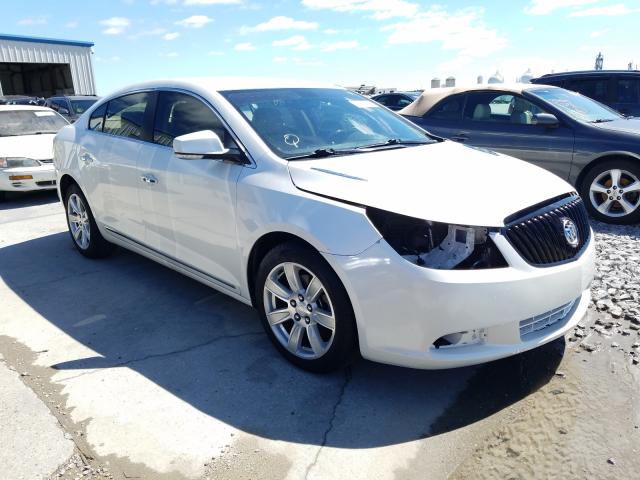 BUICK LACROSSE C 2010 1g4gc5eg1af258496