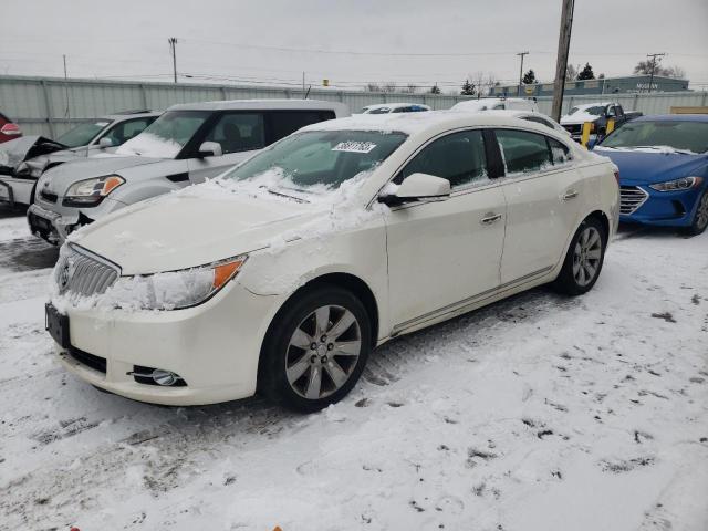 BUICK LACROSSE C 2010 1g4gc5eg1af259440