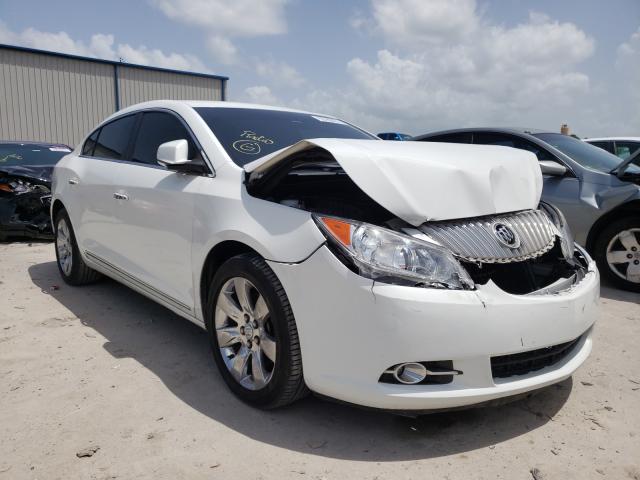 BUICK LACROSSE C 2010 1g4gc5eg1af259972