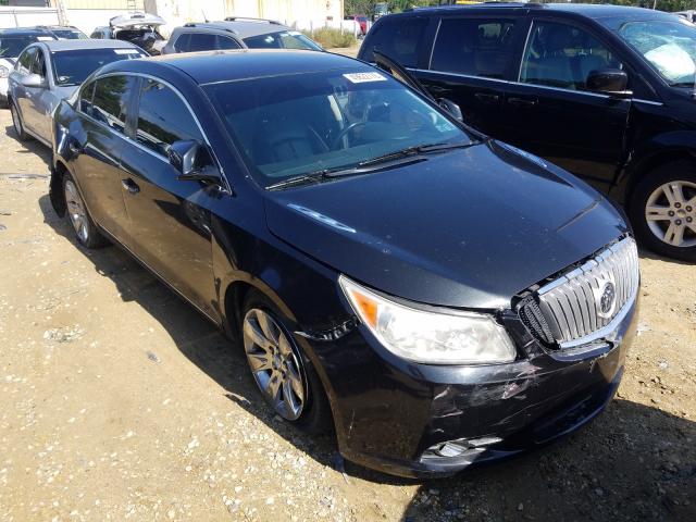 BUICK LACROSSE C 2010 1g4gc5eg1af263262