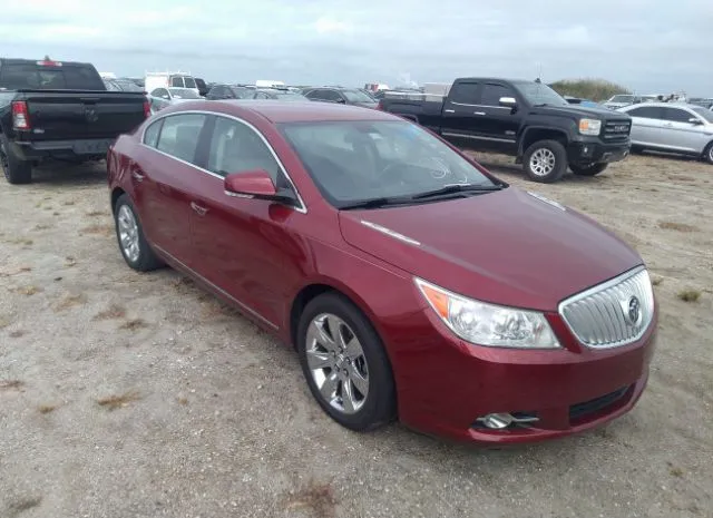 BUICK LACROSSE 2010 1g4gc5eg1af266159