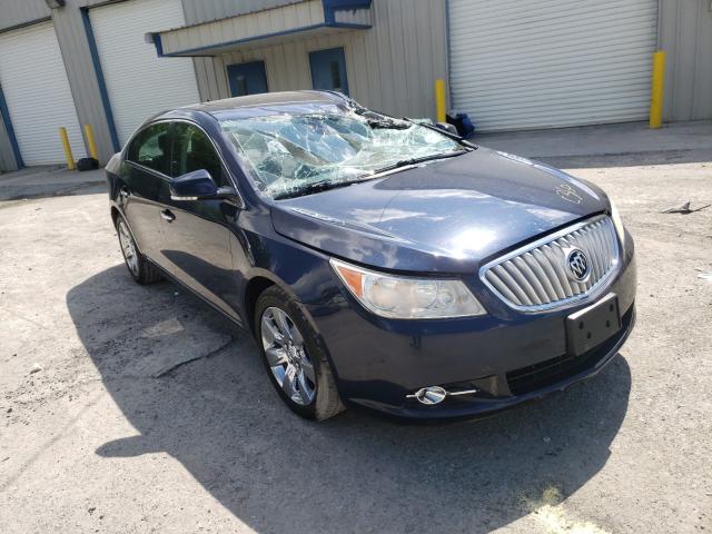 BUICK LACROSSE C 2010 1g4gc5eg1af276819