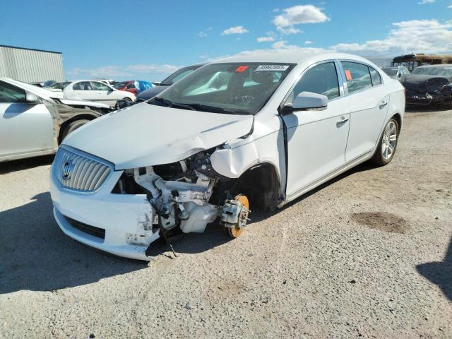 BUICK LACROSSE C 2010 1g4gc5eg1af276965