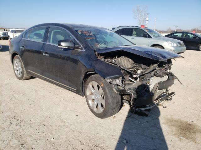 BUICK LACROSSE C 2010 1g4gc5eg1af278571