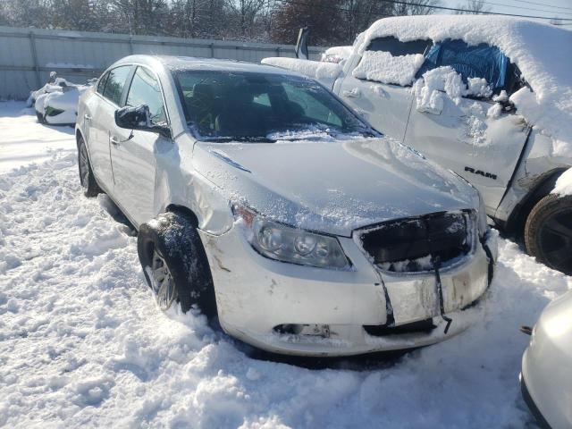 BUICK LACROSSE C 2010 1g4gc5eg1af279235