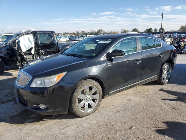 BUICK LACROSSE 2010 1g4gc5eg1af283270