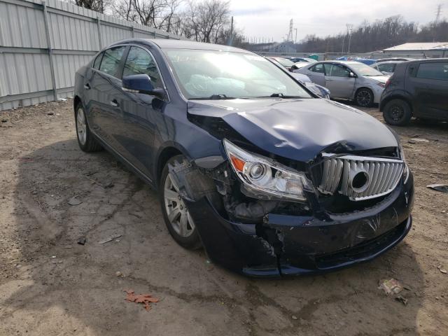 BUICK LACROSSE C 2010 1g4gc5eg1af284967